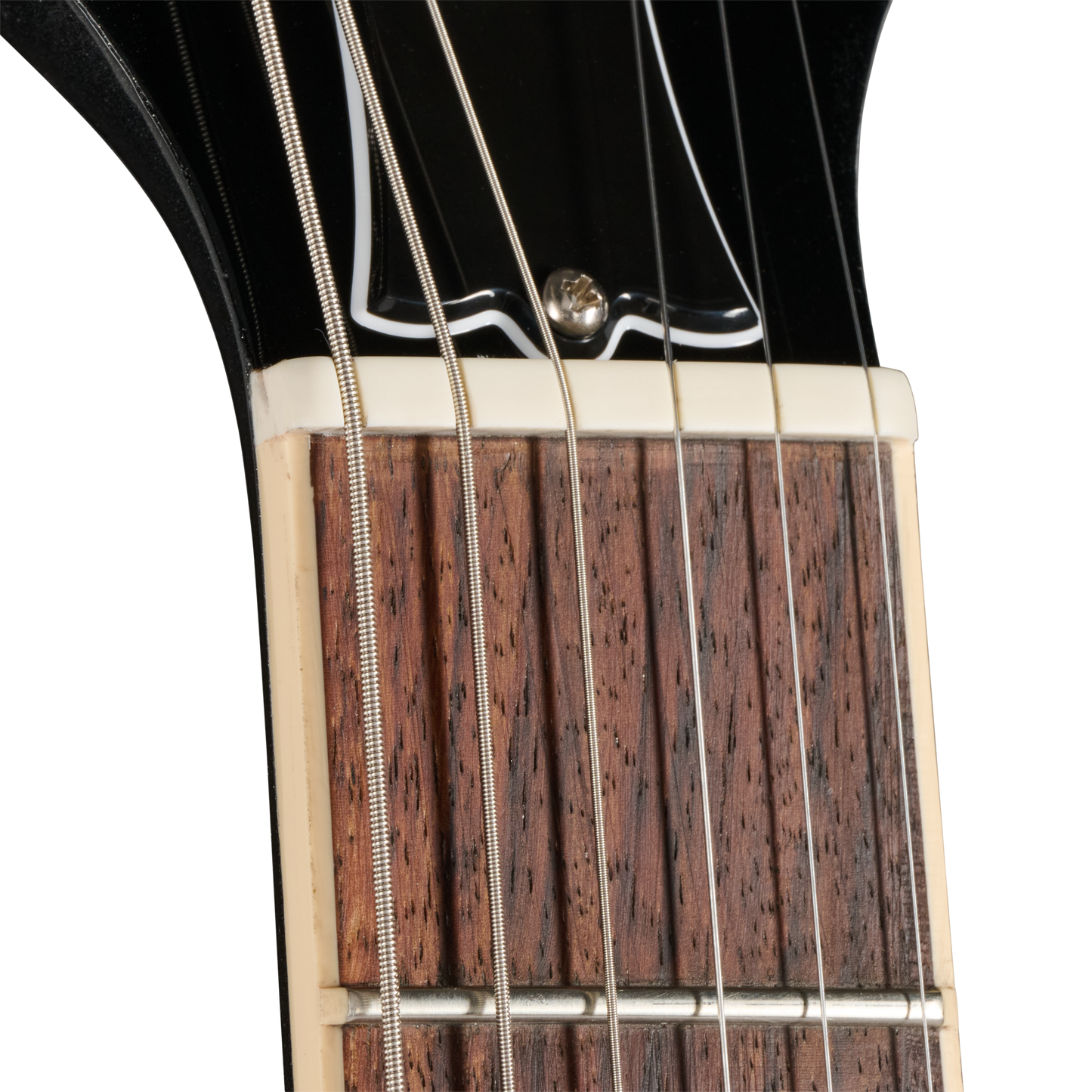 Gibson Mod™ Collection Les Paul Studio, Stealth Graphite Electric Guitar Gibson Mod™ Collection