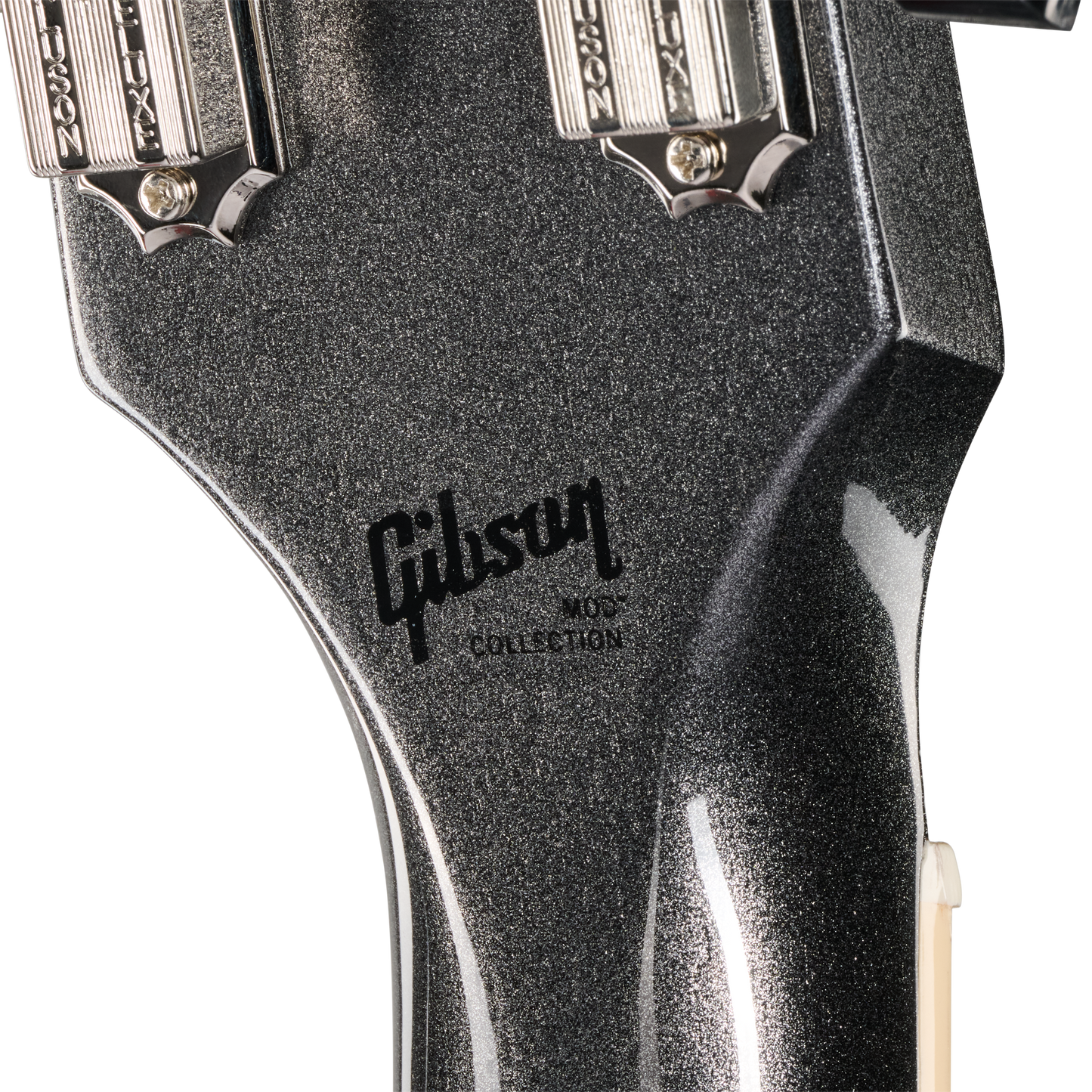 Gibson Mod™ Collection Les Paul Studio, Stealth Graphite Electric Guitar Gibson Mod™ Collection