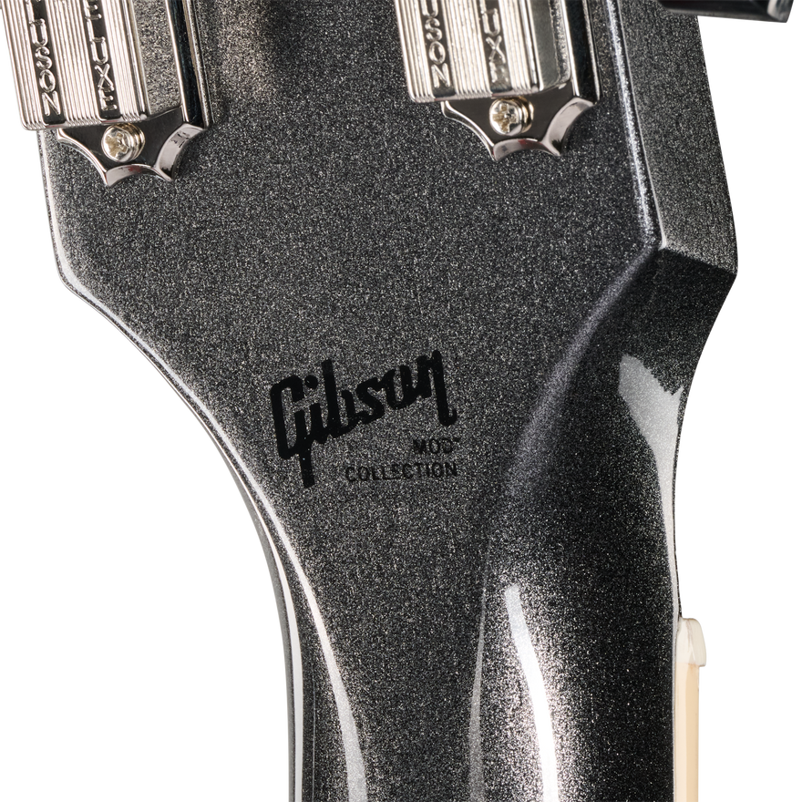 Gibson Mod™ Collection Les Paul Studio, Stealth Graphite Electric Guitar Gibson Mod™ Collection