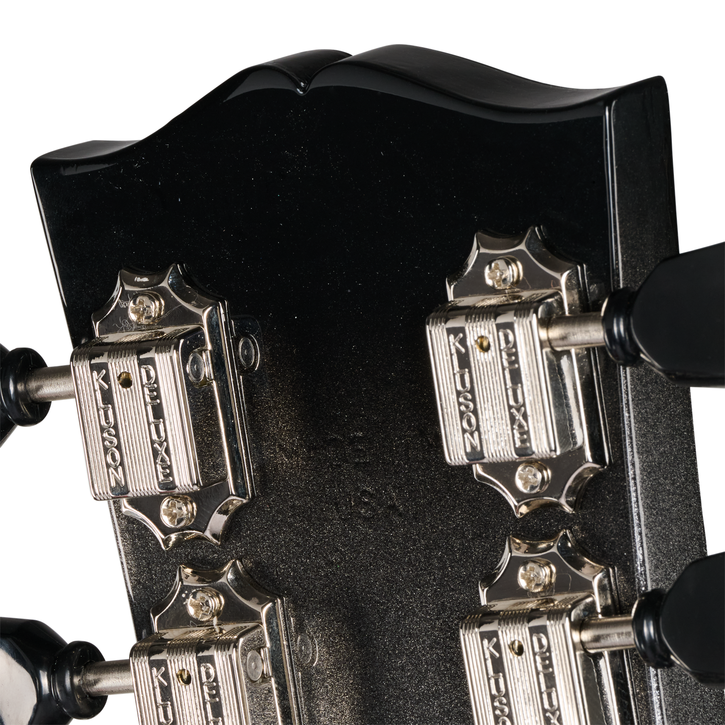 Gibson Mod™ Collection Les Paul Studio, Stealth Graphite Electric Guitar Gibson Mod™ Collection