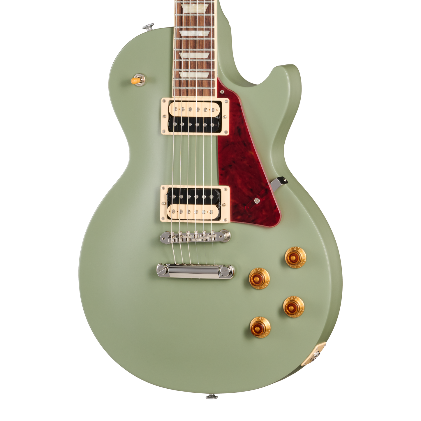 Gibson Mod™ Collection Les Paul Studio, Turtoise Electric Guitar Gibson Mod™ Collection