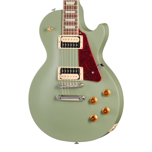 Gibson Mod™ Collection Les Paul Studio, Turtoise Electric Guitar Gibson Mod™ Collection