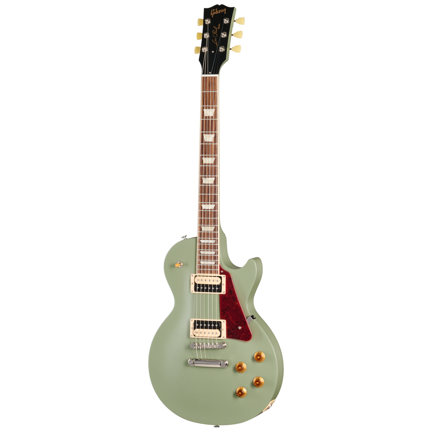 Gibson Mod™ Collection Les Paul Studio, Turtoise Electric Guitar Gibson Mod™ Collection