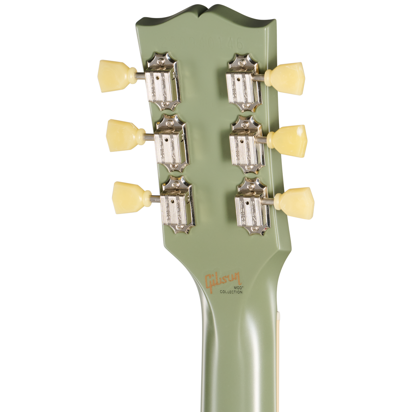 Gibson Mod™ Collection Les Paul Studio, Turtoise Electric Guitar Gibson Mod™ Collection