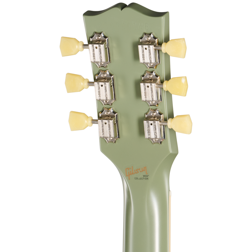 Gibson Mod™ Collection Les Paul Studio, Turtoise Electric Guitar Gibson Mod™ Collection