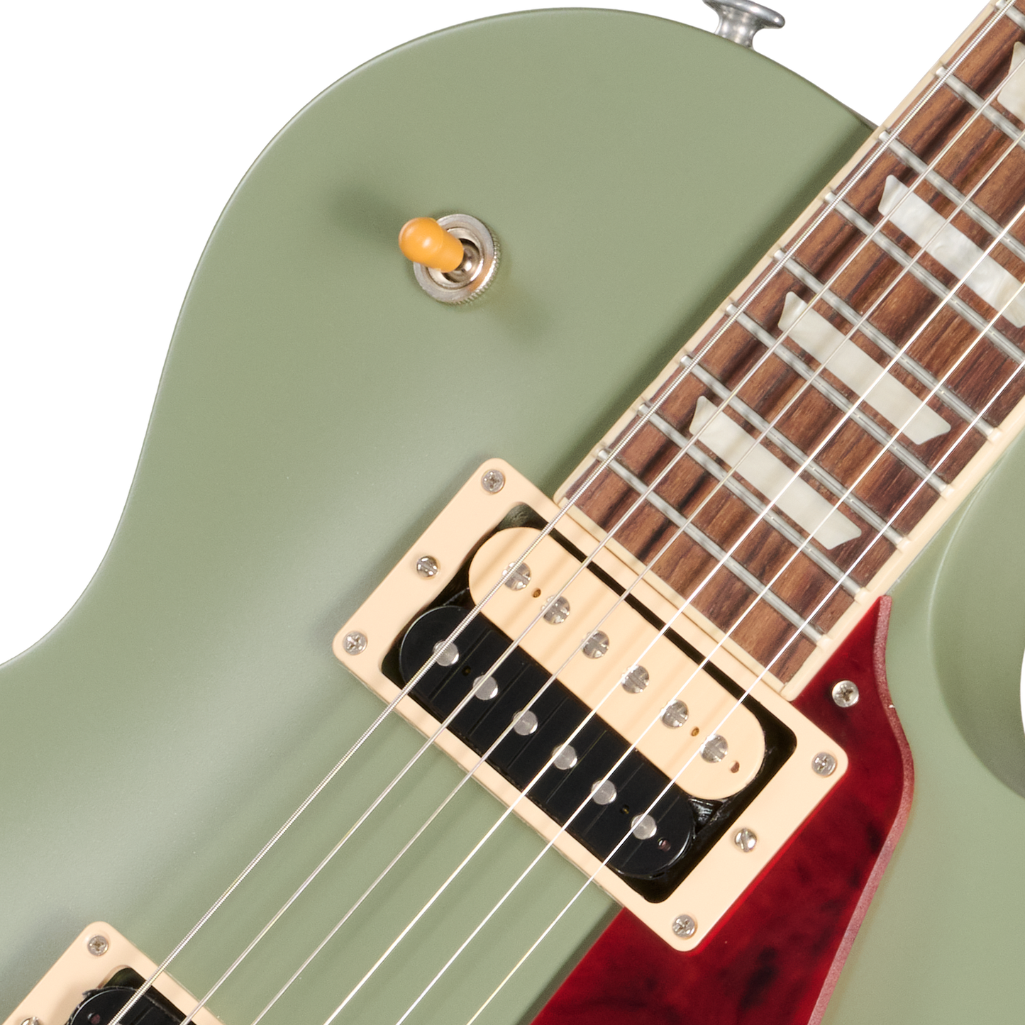 Gibson Mod™ Collection Les Paul Studio, Turtoise Electric Guitar Gibson Mod™ Collection