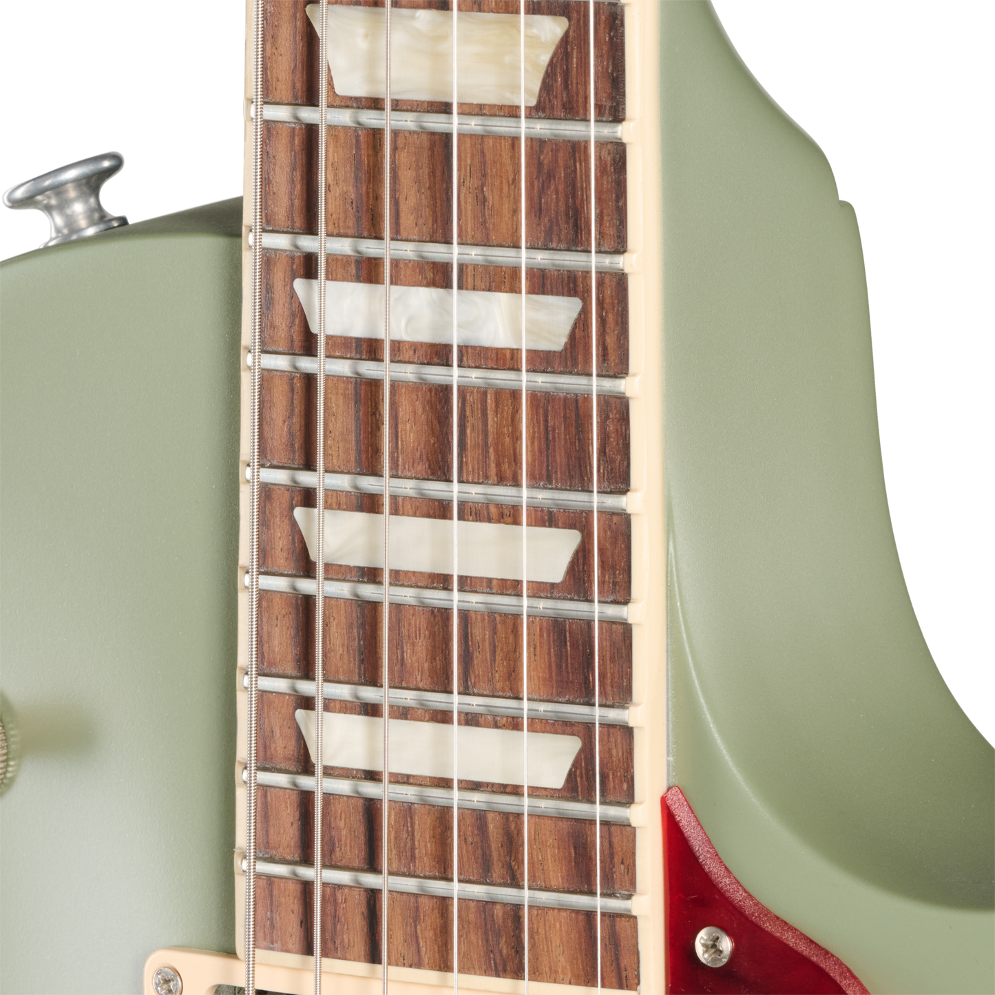 Gibson Mod™ Collection Les Paul Studio, Turtoise Electric Guitar Gibson Mod™ Collection