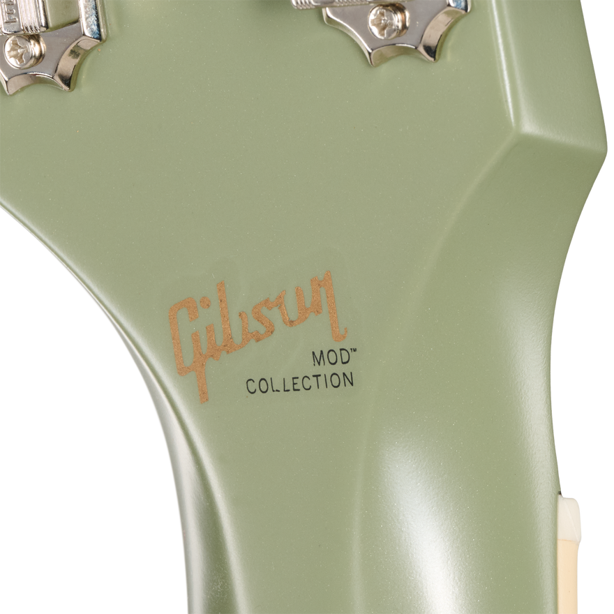 Gibson Mod™ Collection Les Paul Studio, Turtoise Electric Guitar Gibson Mod™ Collection