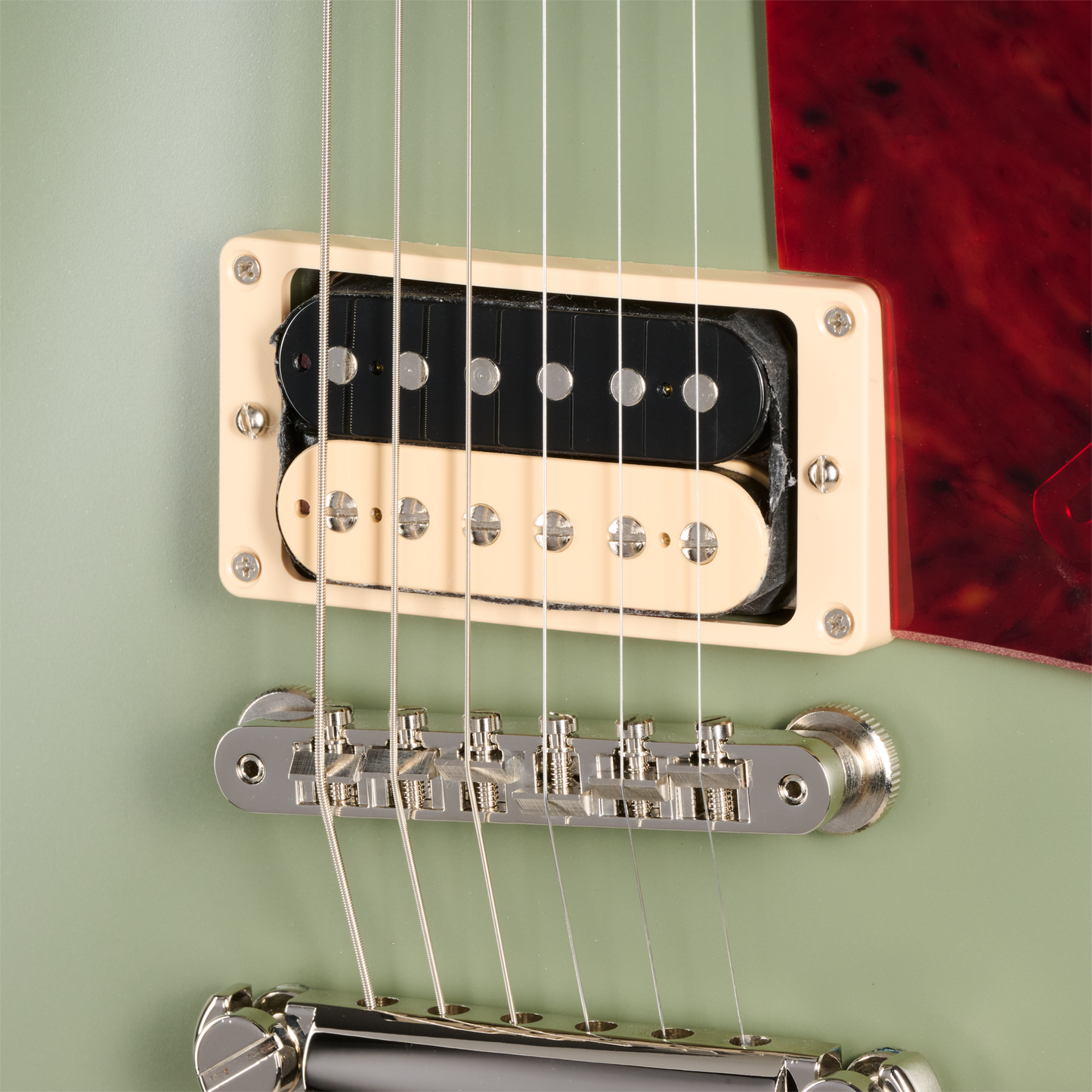Gibson Mod™ Collection Les Paul Studio, Turtoise Electric Guitar Gibson Mod™ Collection