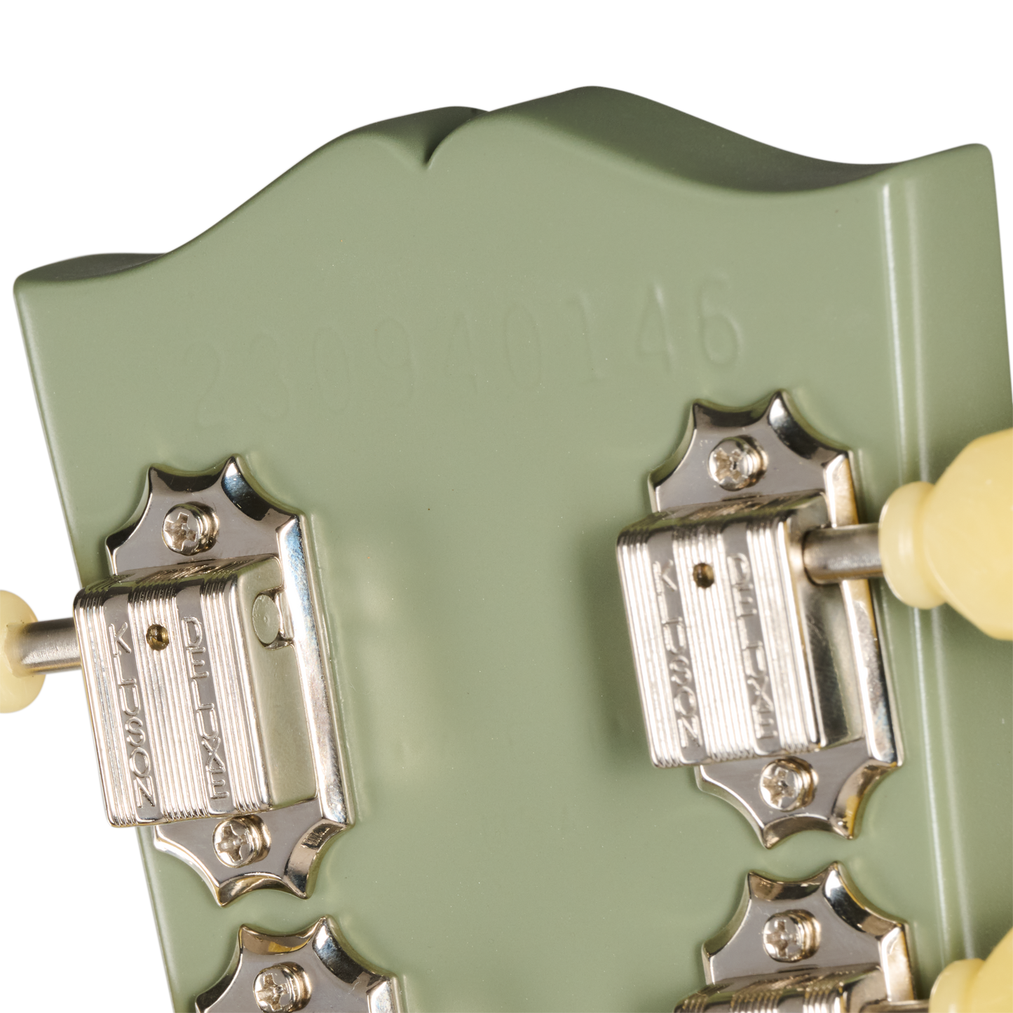 Gibson Mod™ Collection Les Paul Studio, Turtoise Electric Guitar Gibson Mod™ Collection