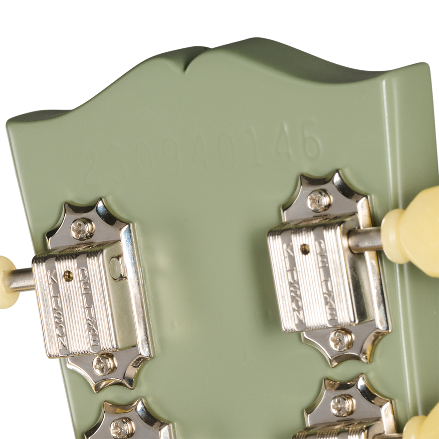 Gibson Mod™ Collection Les Paul Studio, Turtoise Electric Guitar Gibson Mod™ Collection