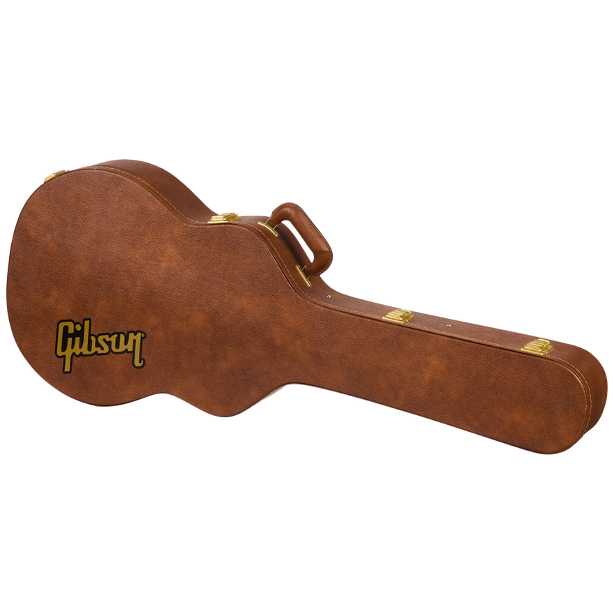 Gibson Mod™ Collection ES-335, Hot Rod Mimosa Electric Guitar Gibson Mod™ Collection