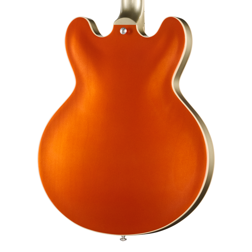 Gibson Mod™ Collection ES-335, Hot Rod Mimosa Electric Guitar Gibson Mod™ Collection