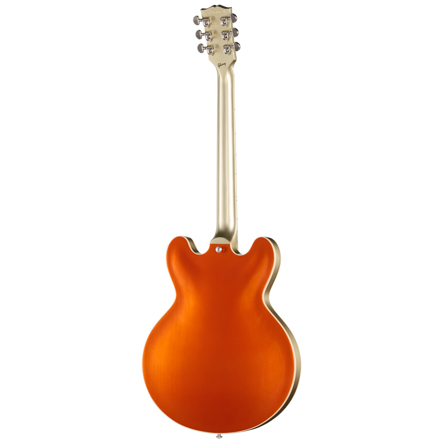 Gibson Mod™ Collection ES-335, Hot Rod Mimosa Electric Guitar Gibson Mod™ Collection