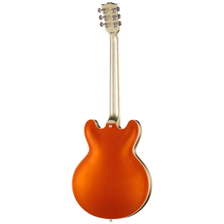 Gibson Mod™ Collection ES-335, Hot Rod Mimosa Electric Guitar Gibson Mod™ Collection