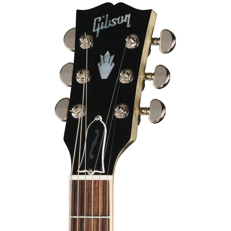 Gibson Mod™ Collection ES-335, Hot Rod Mimosa Electric Guitar Gibson Mod™ Collection