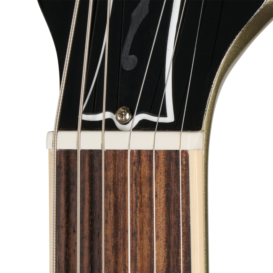 Gibson Mod™ Collection ES-335, Hot Rod Mimosa Electric Guitar Gibson Mod™ Collection