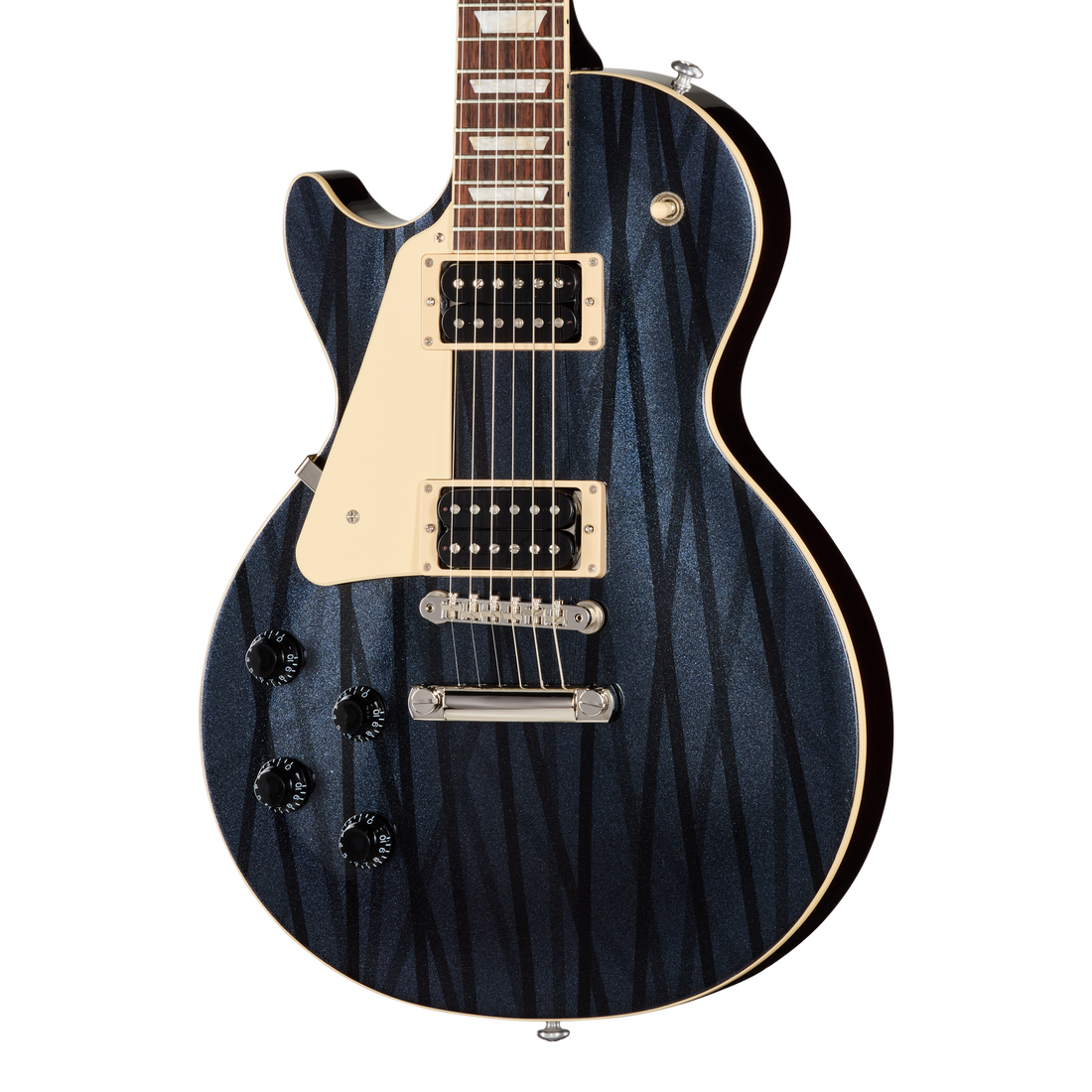 Gibson Mod™ Collection Les Paul Standard 50s, Left-Handed, Spooky Grass Electric Guitar Gibson Mod™ Collection