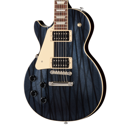 Gibson Mod™ Collection Les Paul Standard 50s, Left-Handed, Spooky Grass Electric Guitar Gibson Mod™ Collection