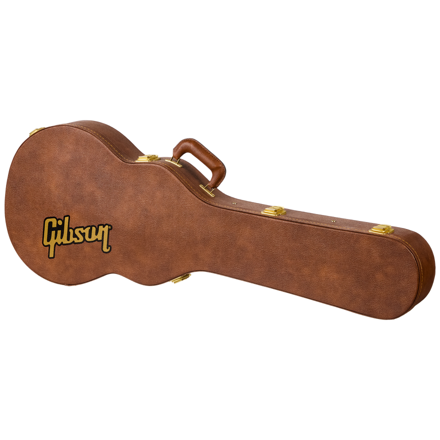 Gibson Mod™ Collection Les Paul Standard 50s, Left-Handed, Spooky Grass Electric Guitar Gibson Mod™ Collection