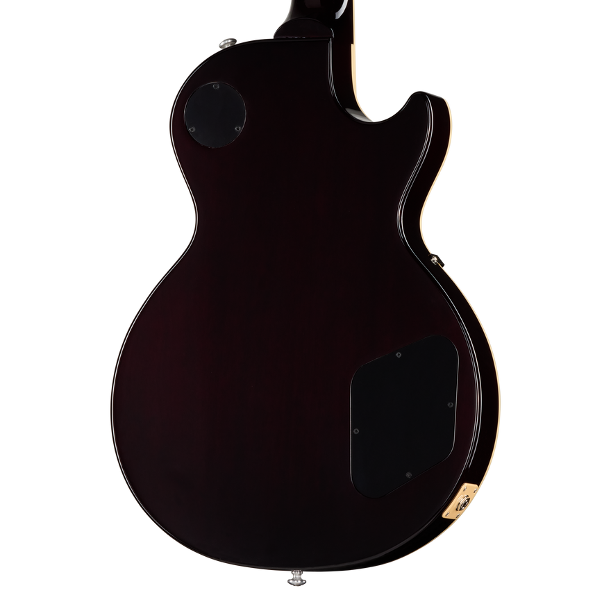 Gibson Mod™ Collection Les Paul Standard 50s, Left-Handed, Spooky Grass Electric Guitar Gibson Mod™ Collection
