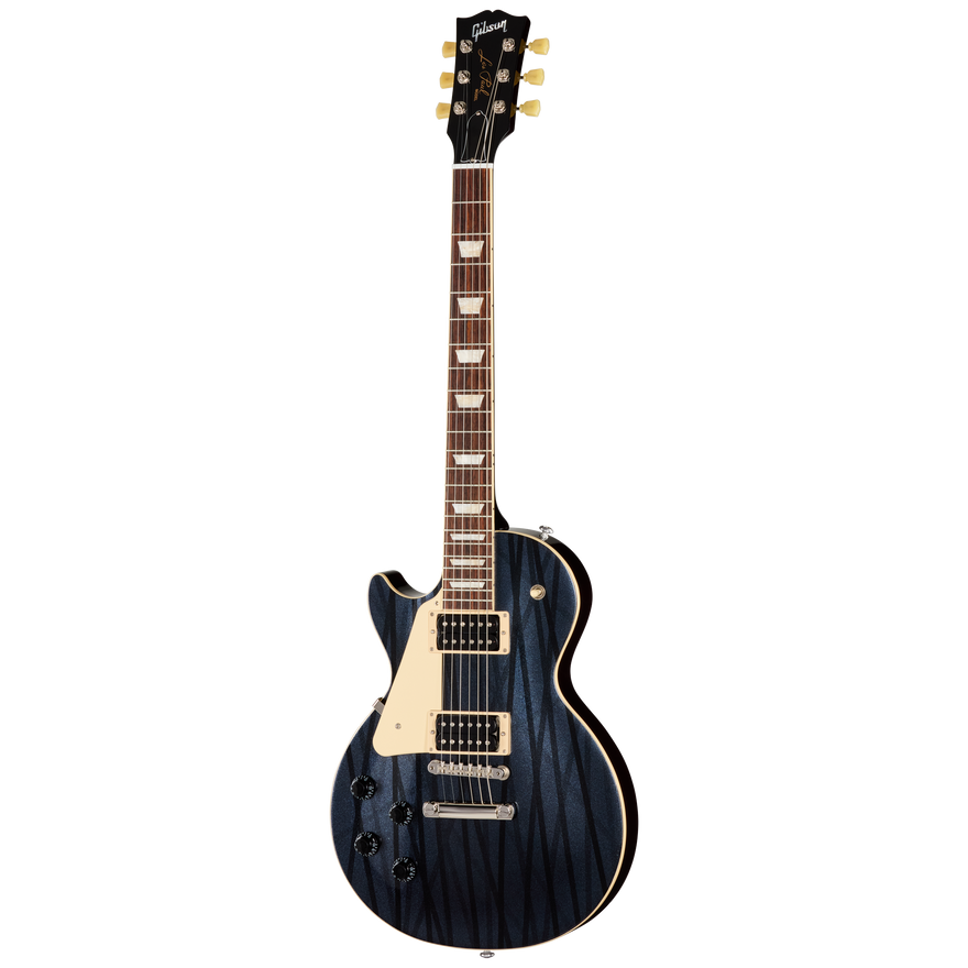 Gibson Mod™ Collection Les Paul Standard 50s, Left-Handed, Spooky Grass Electric Guitar Gibson Mod™ Collection