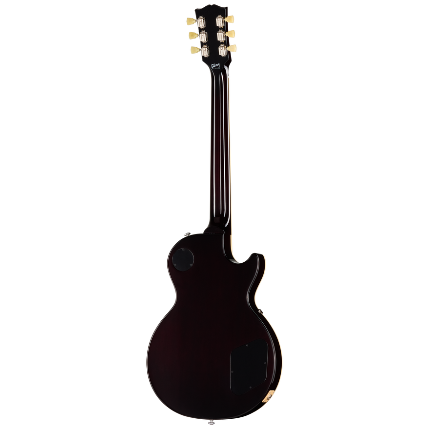 Gibson Mod™ Collection Les Paul Standard 50s, Left-Handed, Spooky Grass Electric Guitar Gibson Mod™ Collection