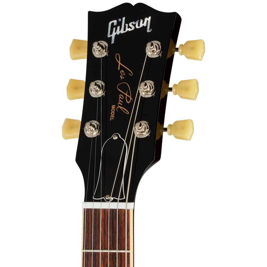 Gibson Mod™ Collection Les Paul Standard 50s, Left-Handed, Spooky Grass Electric Guitar Gibson Mod™ Collection