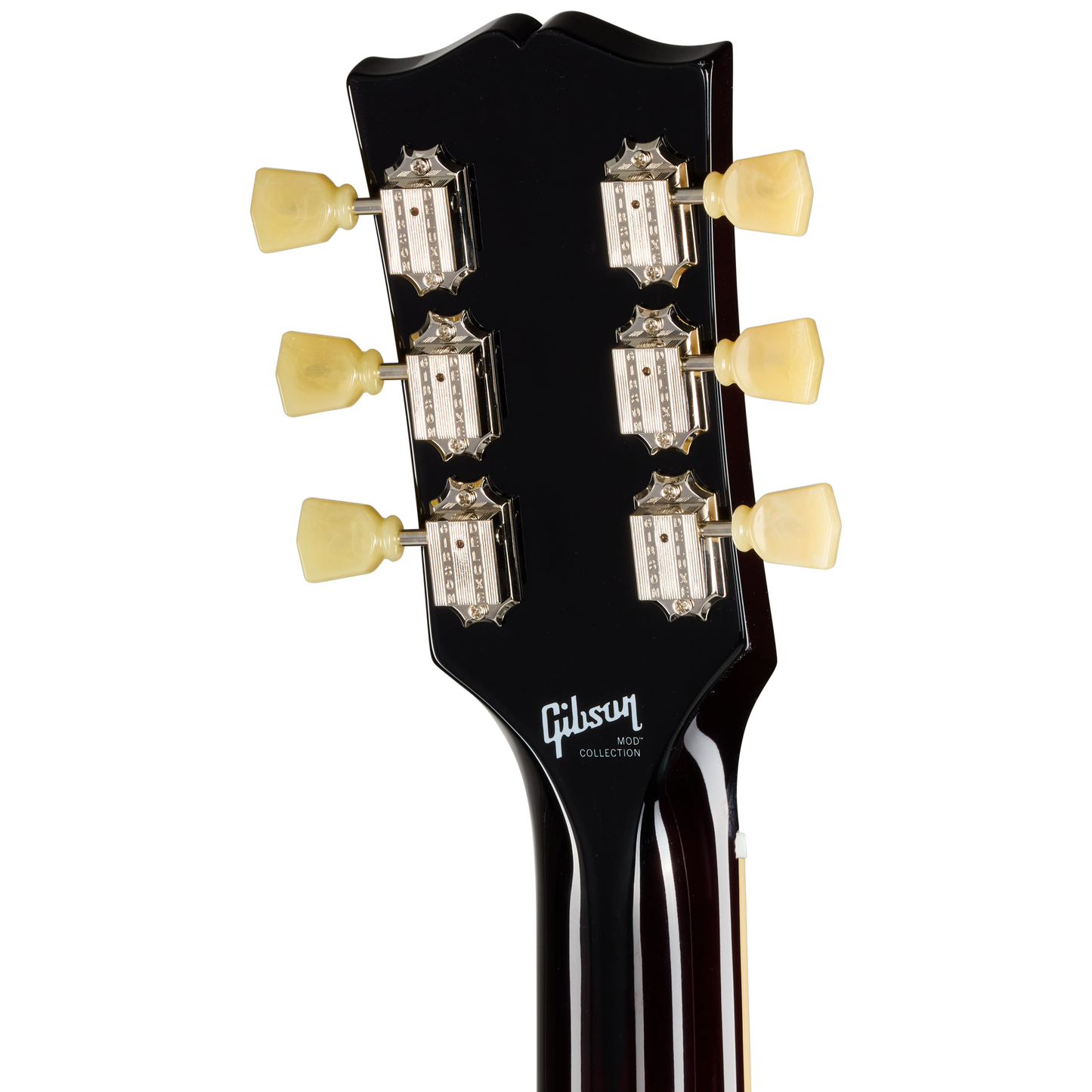 Gibson Mod™ Collection Les Paul Standard 50s, Left-Handed, Spooky Grass Electric Guitar Gibson Mod™ Collection