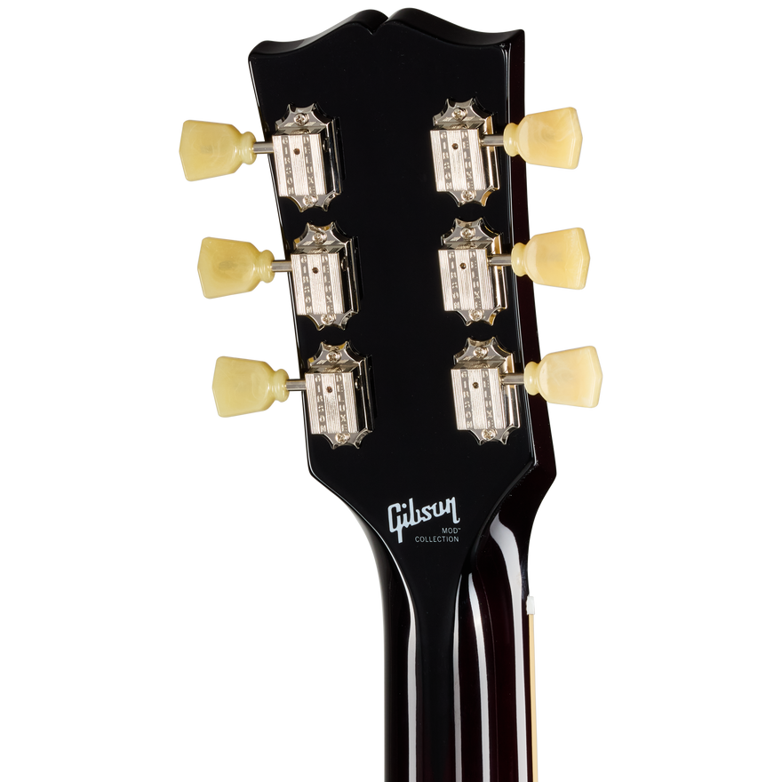 Gibson Mod™ Collection Les Paul Standard 50s, Left-Handed, Spooky Grass Electric Guitar Gibson Mod™ Collection