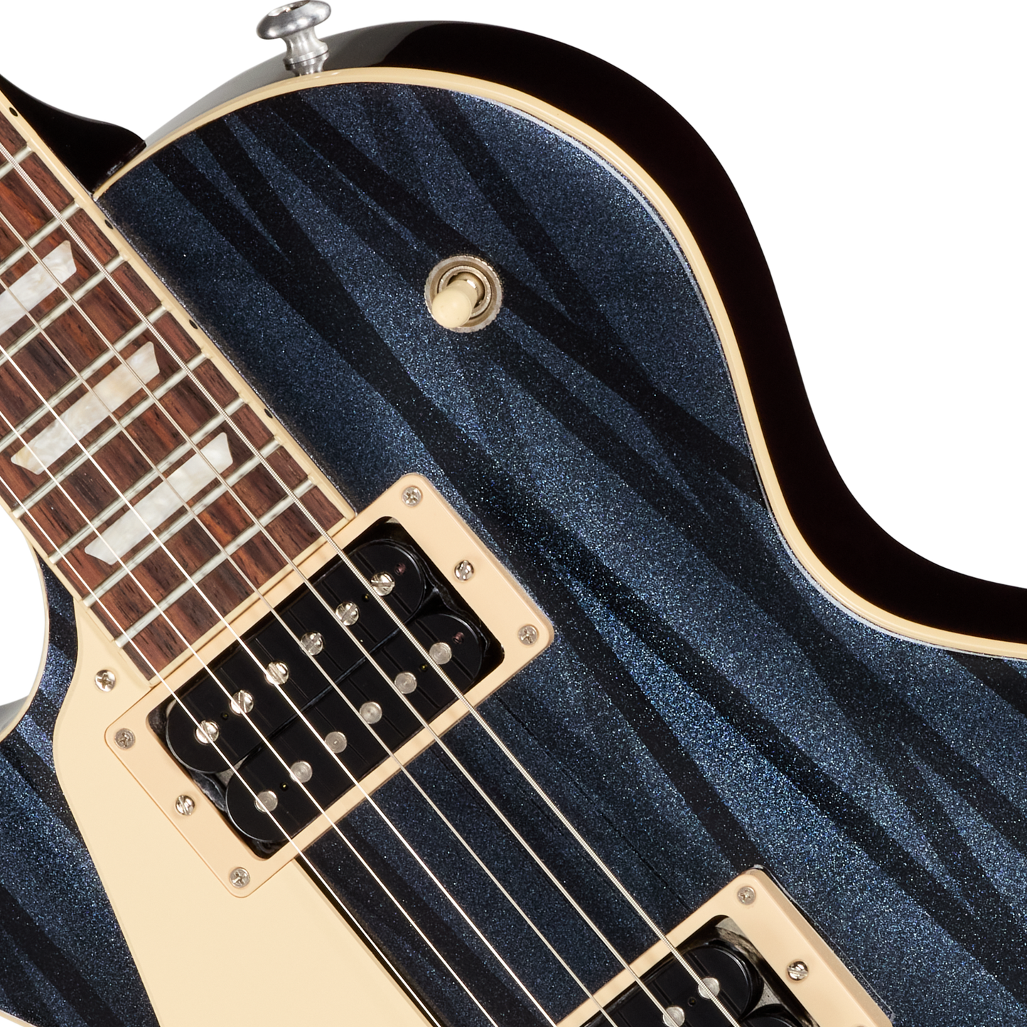 Gibson Mod™ Collection Les Paul Standard 50s, Left-Handed, Spooky Grass Electric Guitar Gibson Mod™ Collection