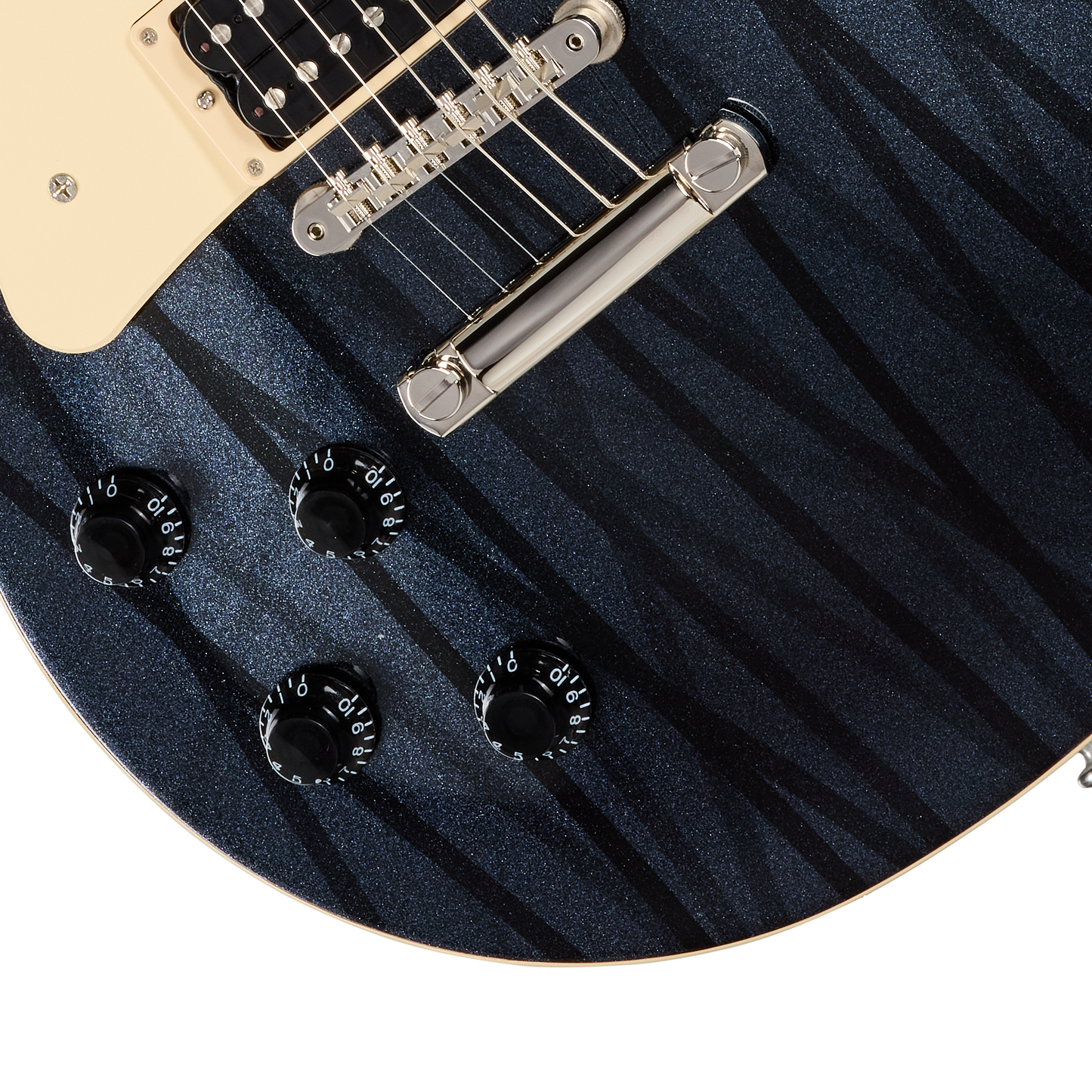 Gibson Mod™ Collection Les Paul Standard 50s, Left-Handed, Spooky Grass Electric Guitar Gibson Mod™ Collection