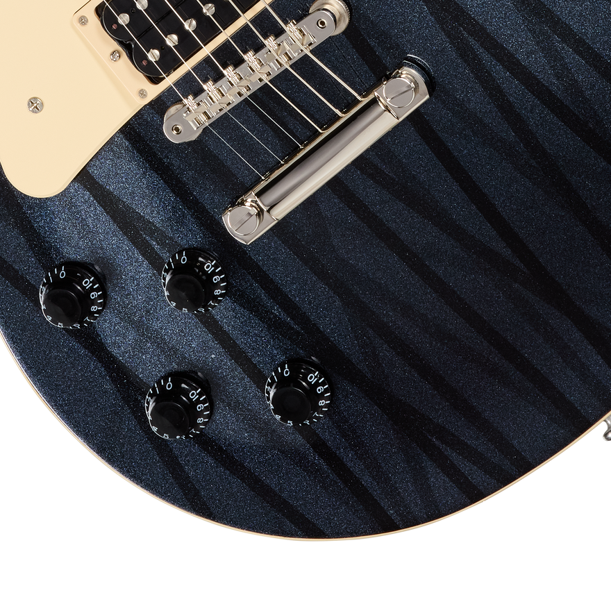 Gibson Mod™ Collection Les Paul Standard 50s, Left-Handed, Spooky Grass Electric Guitar Gibson Mod™ Collection