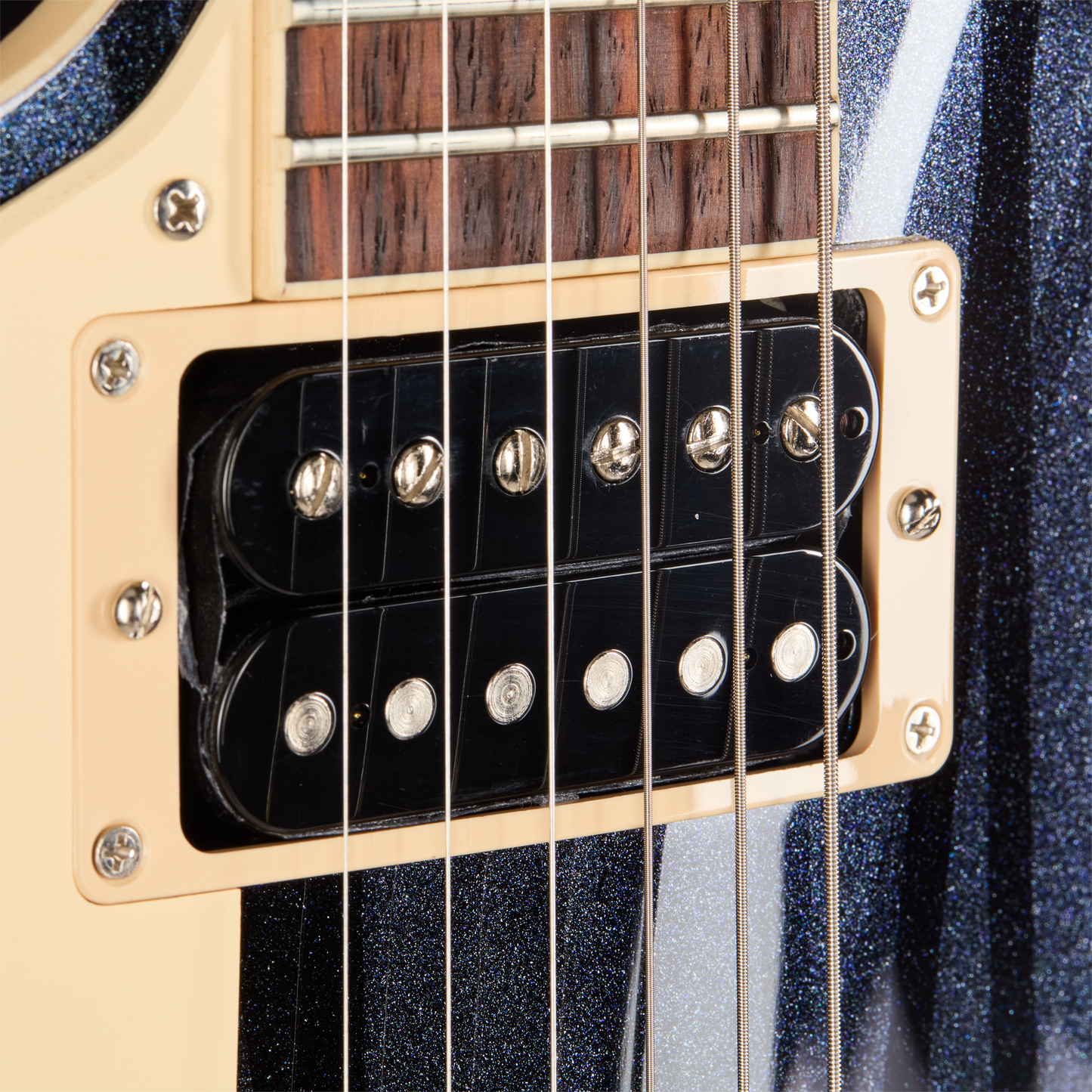 Gibson Mod™ Collection Les Paul Standard 50s, Left-Handed, Spooky Grass Electric Guitar Gibson Mod™ Collection