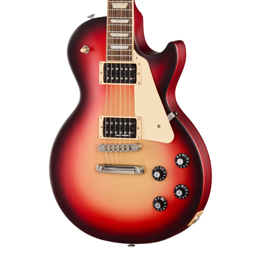 Gibson Mod™ Collection Les Paul Studio, Volcanic Burst Electric Guitar Gibson Mod™ Collection