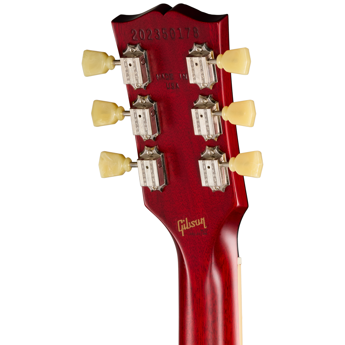 Gibson Mod™ Collection Les Paul Studio, Volcanic Burst Electric Guitar Gibson Mod™ Collection