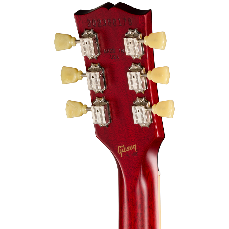Gibson Mod™ Collection Les Paul Studio, Volcanic Burst Electric Guitar Gibson Mod™ Collection