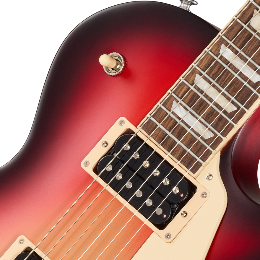 Gibson Mod™ Collection Les Paul Studio, Volcanic Burst Electric Guitar Gibson Mod™ Collection
