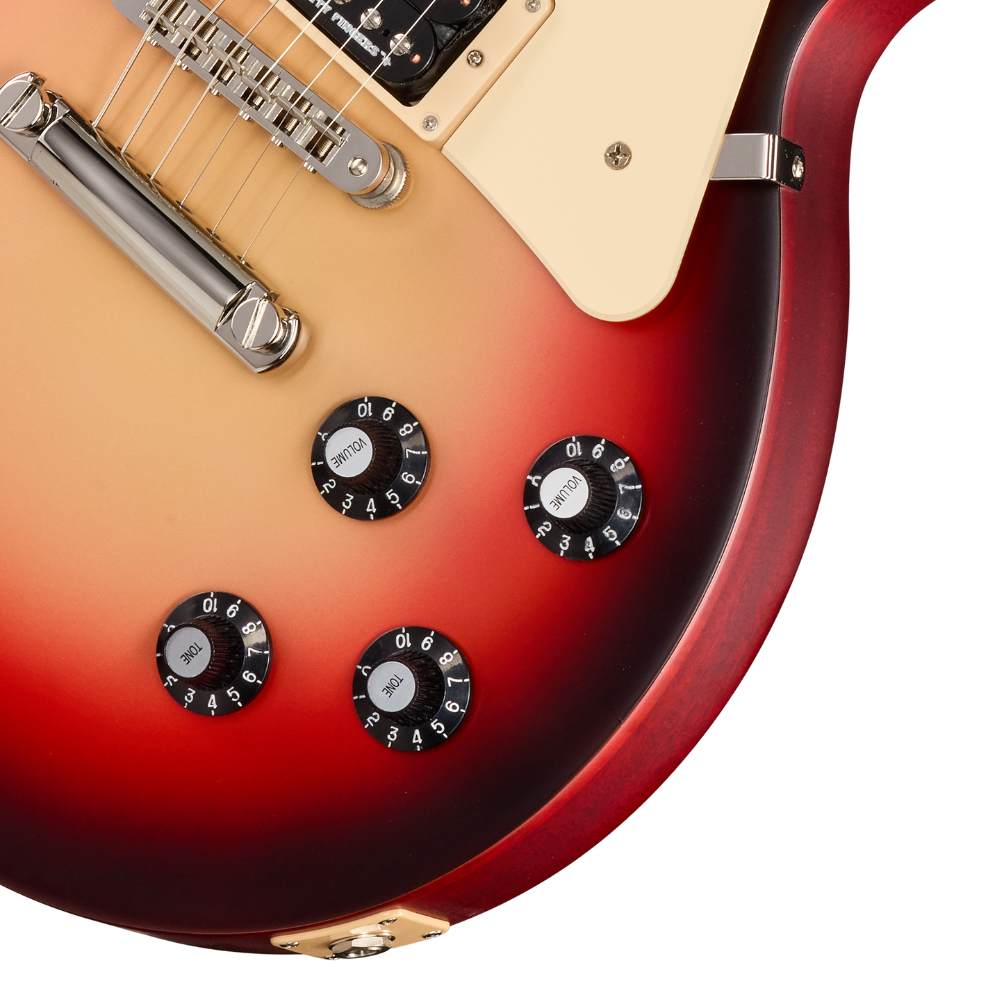 Gibson Mod™ Collection Les Paul Studio, Volcanic Burst Electric Guitar Gibson Mod™ Collection
