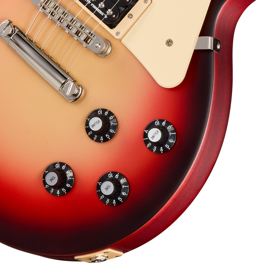 Gibson Mod™ Collection Les Paul Studio, Volcanic Burst Electric Guitar Gibson Mod™ Collection