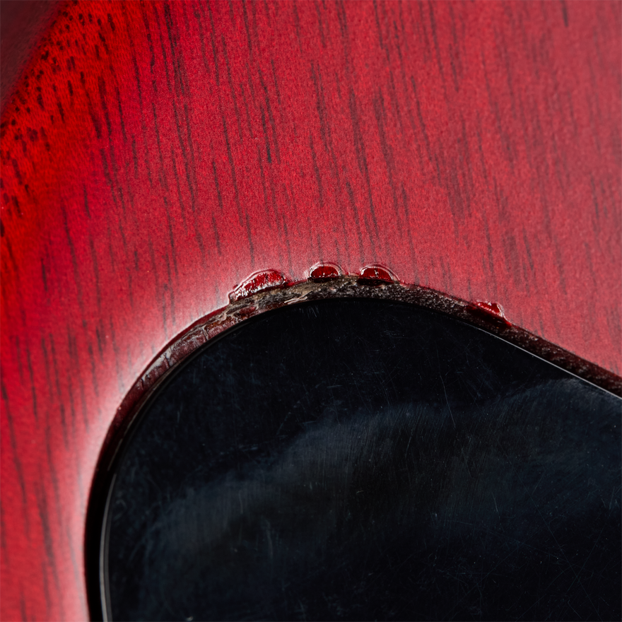 Gibson Mod™ Collection Les Paul Studio, Volcanic Burst Electric Guitar Gibson Mod™ Collection