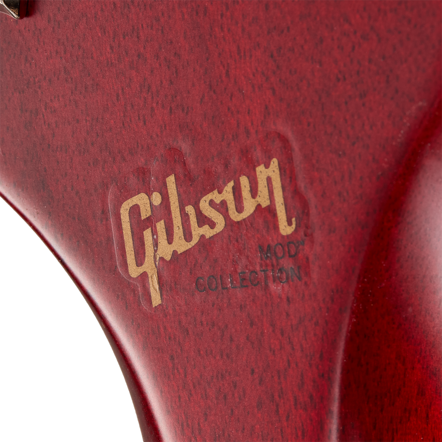 Gibson Mod™ Collection Les Paul Studio, Volcanic Burst Electric Guitar Gibson Mod™ Collection