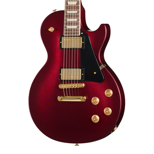 Gibson Mod™ Collection Les Paul Studio, School Spirit Maroon Electric Guitar Gibson Mod™ Collection