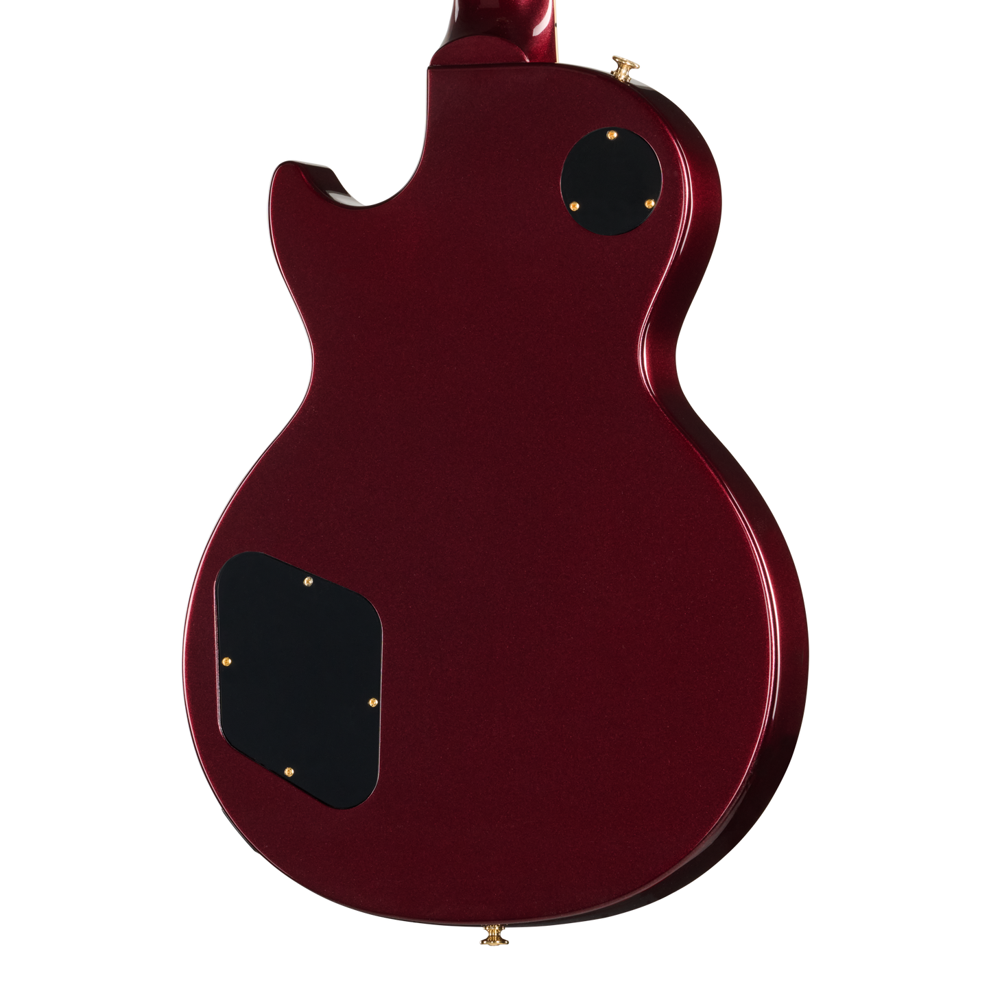 Gibson Mod™ Collection Les Paul Studio, School Spirit Maroon Electric Guitar Gibson Mod™ Collection