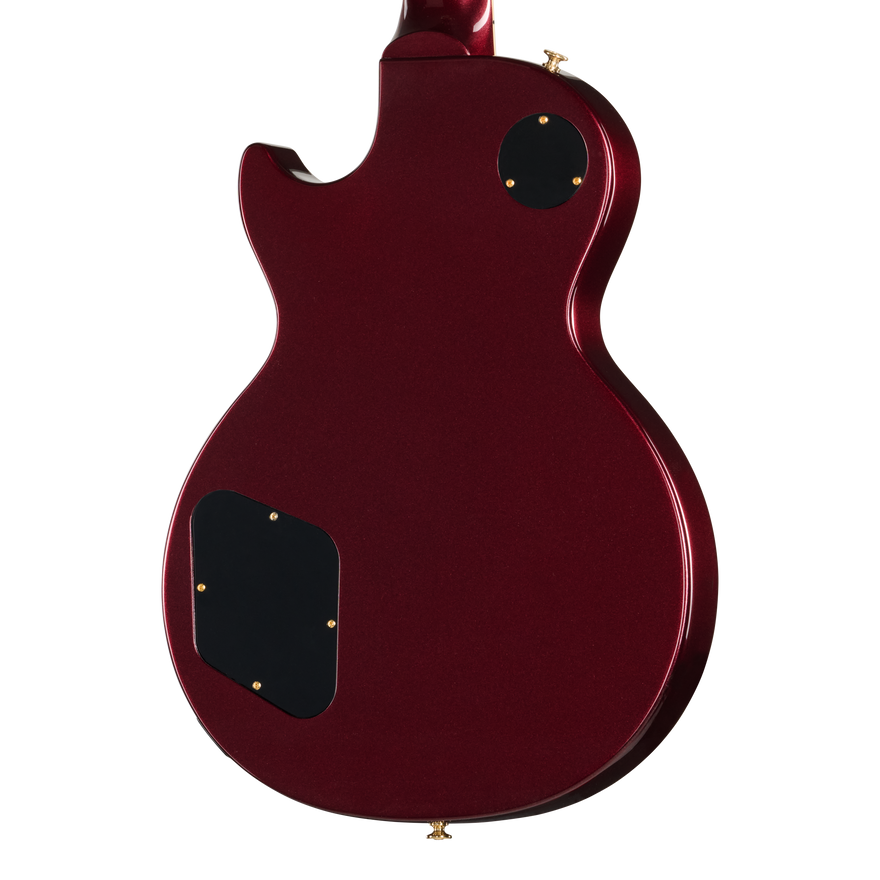 Gibson Mod™ Collection Les Paul Studio, School Spirit Maroon Electric Guitar Gibson Mod™ Collection