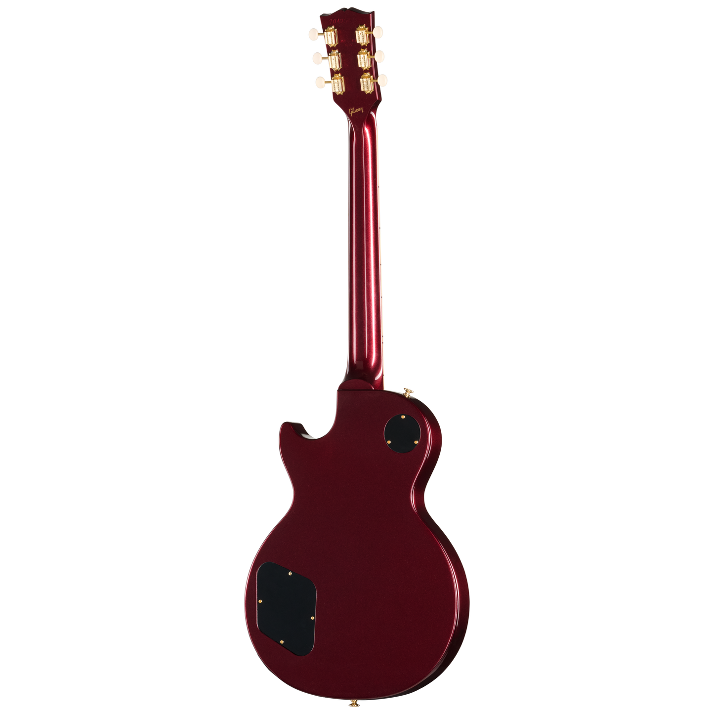 Gibson Mod™ Collection Les Paul Studio, School Spirit Maroon Electric Guitar Gibson Mod™ Collection