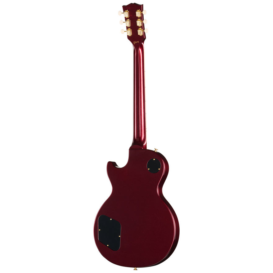 Gibson Mod™ Collection Les Paul Studio, School Spirit Maroon Electric Guitar Gibson Mod™ Collection