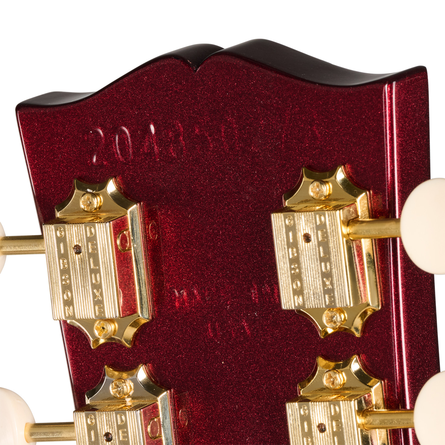 Gibson Mod™ Collection Les Paul Studio, School Spirit Maroon Electric Guitar Gibson Mod™ Collection
