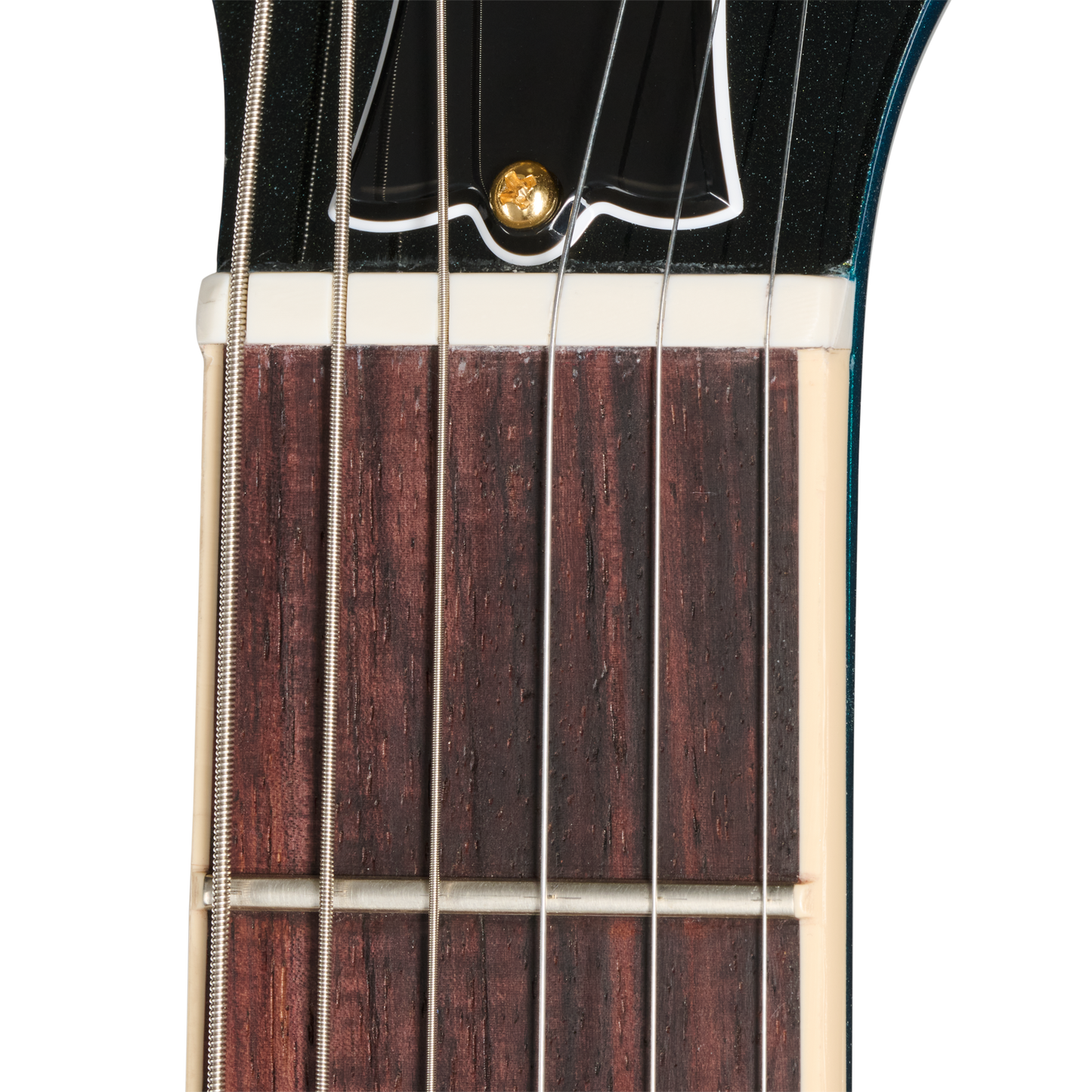 Gibson Mod™ Collection ES-335, Sharp Teal Electric Guitar Gibson Mod™ Collection