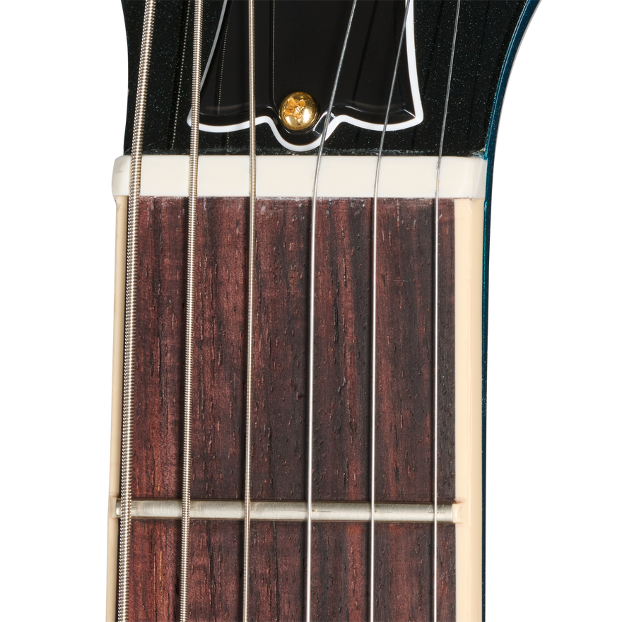 Gibson Mod™ Collection ES-335, Sharp Teal Electric Guitar Gibson Mod™ Collection